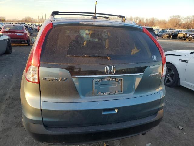 Photo 5 VIN: 5J6RM4H74DL059393 - HONDA CRV 