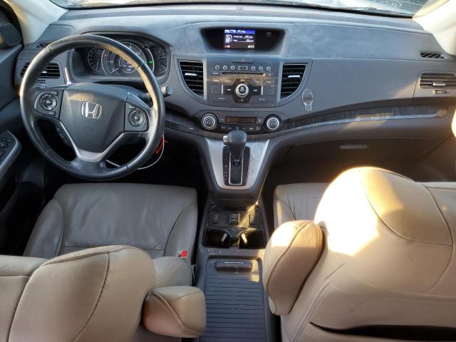 Photo 7 VIN: 5J6RM4H74DL059393 - HONDA CRV 