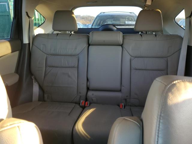 Photo 9 VIN: 5J6RM4H74DL059393 - HONDA CRV 