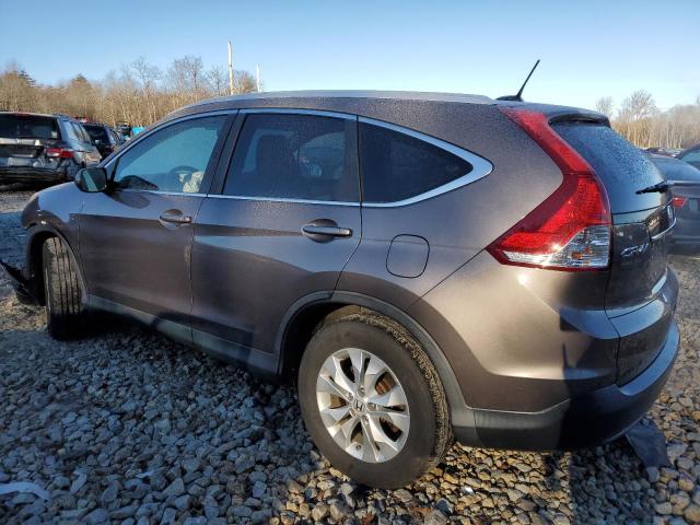 Photo 1 VIN: 5J6RM4H74DL060141 - HONDA CRV 