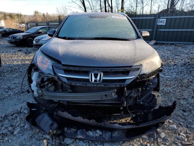 Photo 4 VIN: 5J6RM4H74DL060141 - HONDA CRV 