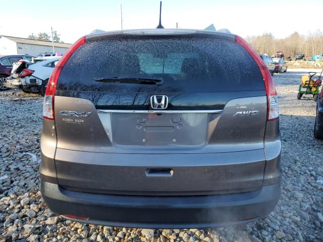 Photo 5 VIN: 5J6RM4H74DL060141 - HONDA CRV 