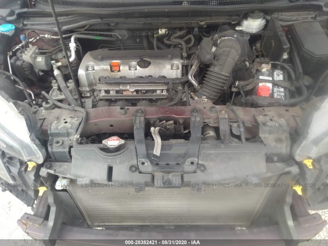 Photo 9 VIN: 5J6RM4H74DL075741 - HONDA CR-V 