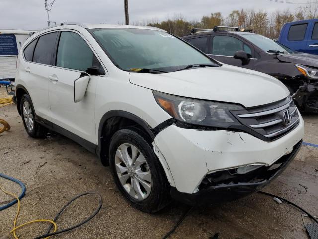 Photo 3 VIN: 5J6RM4H74DL076436 - HONDA CR-V EXL 