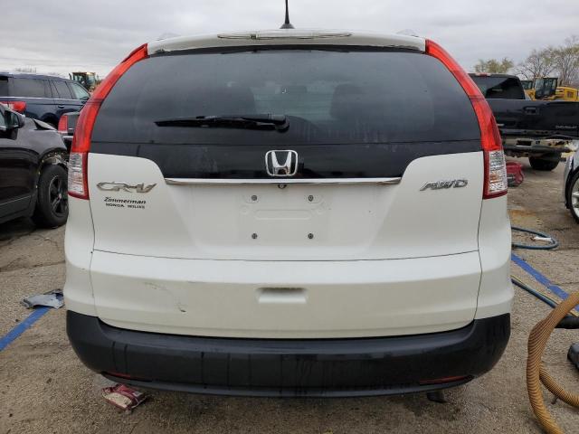 Photo 5 VIN: 5J6RM4H74DL076436 - HONDA CR-V EXL 