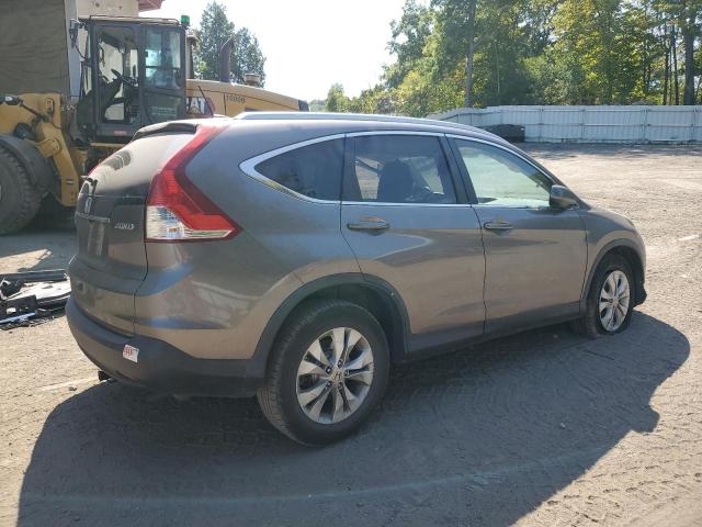 Photo 2 VIN: 5J6RM4H74DL085380 - HONDA CR-V EXL 