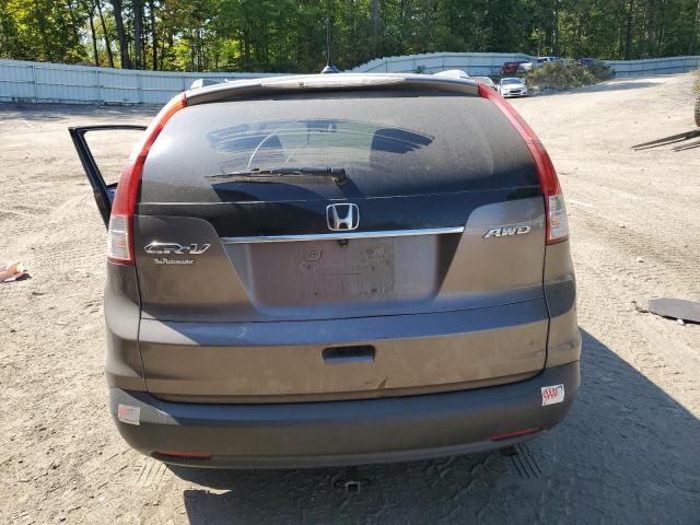 Photo 5 VIN: 5J6RM4H74DL085380 - HONDA CR-V EXL 