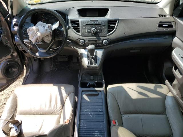 Photo 7 VIN: 5J6RM4H74DL085380 - HONDA CR-V EXL 