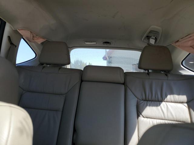 Photo 9 VIN: 5J6RM4H74DL085380 - HONDA CR-V EXL 