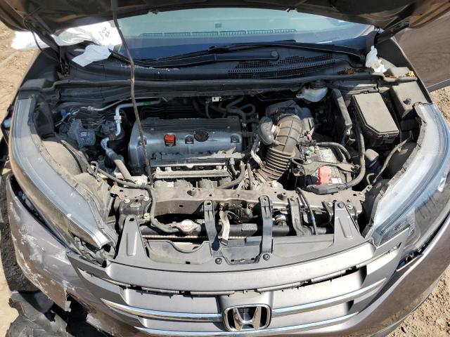 Photo 6 VIN: 5J6RM4H74EL000913 - HONDA CR-V EXL 