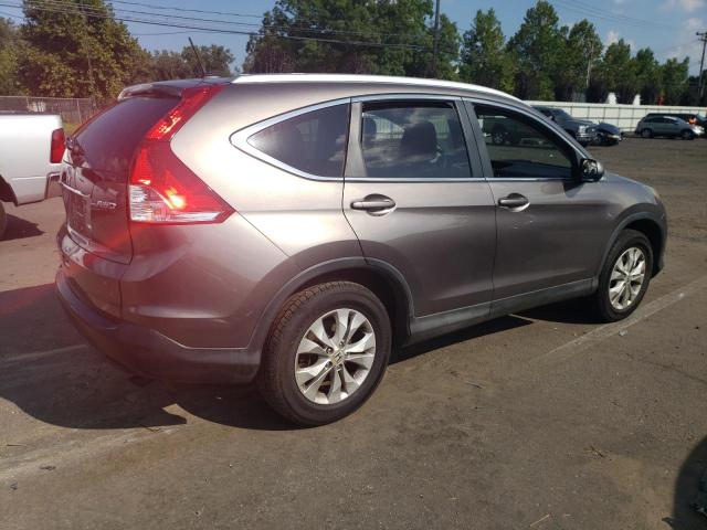 Photo 2 VIN: 5J6RM4H74EL002161 - HONDA CR-V EXL 