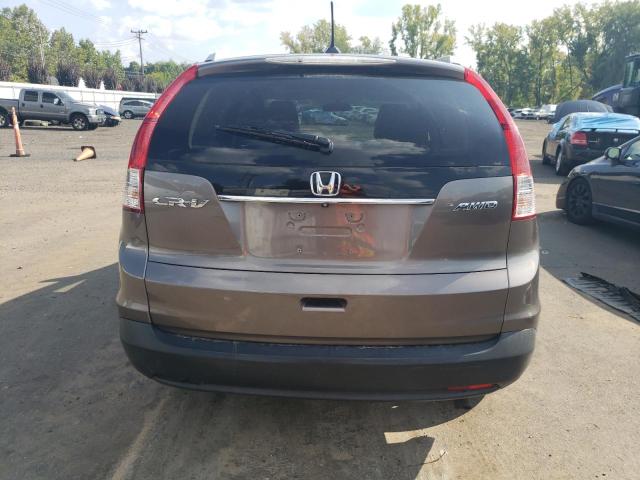 Photo 5 VIN: 5J6RM4H74EL002161 - HONDA CR-V EXL 