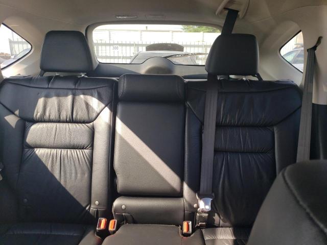 Photo 9 VIN: 5J6RM4H74EL002161 - HONDA CR-V EXL 