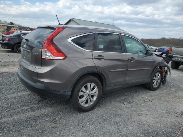 Photo 2 VIN: 5J6RM4H74EL005450 - HONDA CRV 