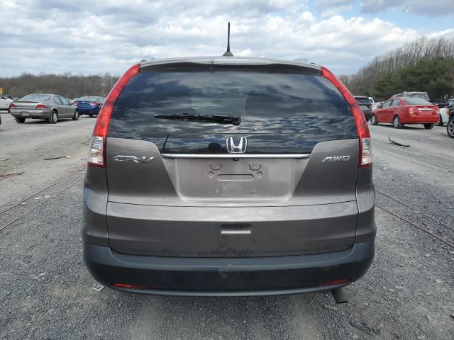 Photo 5 VIN: 5J6RM4H74EL005450 - HONDA CRV 