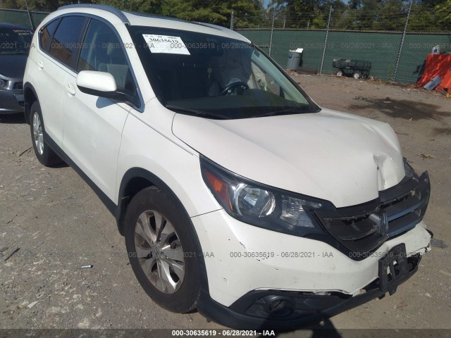 Photo 0 VIN: 5J6RM4H74EL006971 - HONDA CR-V 