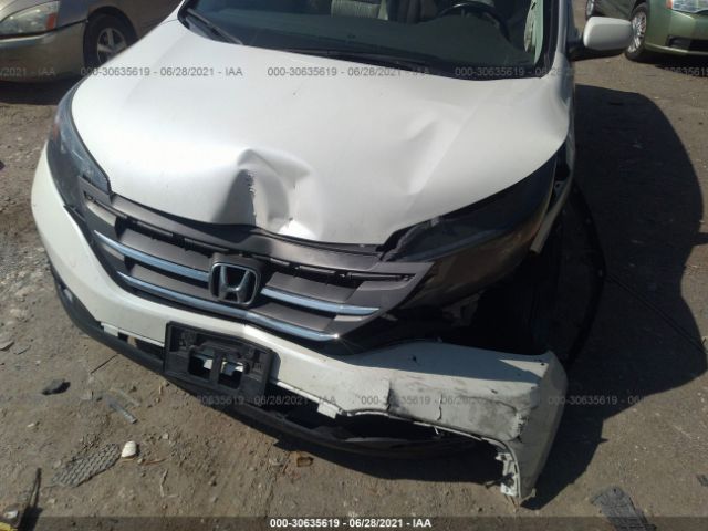 Photo 5 VIN: 5J6RM4H74EL006971 - HONDA CR-V 