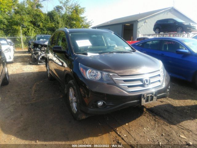 Photo 0 VIN: 5J6RM4H74EL009935 - HONDA CR-V 