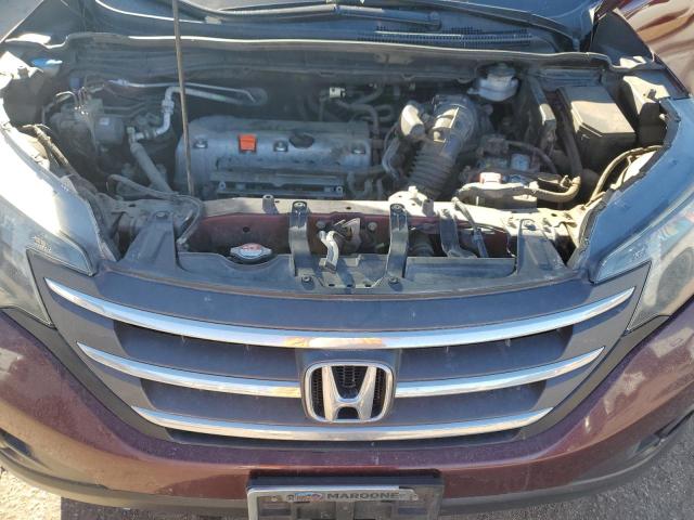 Photo 11 VIN: 5J6RM4H74EL011846 - HONDA CR-V EXL 