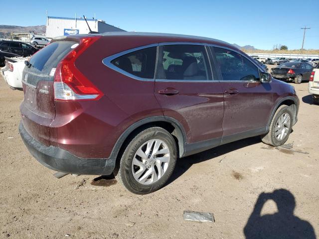 Photo 2 VIN: 5J6RM4H74EL011846 - HONDA CR-V EXL 