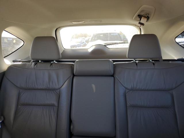 Photo 9 VIN: 5J6RM4H74EL011846 - HONDA CR-V EXL 