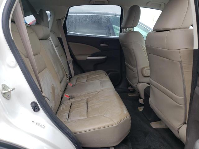 Photo 5 VIN: 5J6RM4H74EL016545 - HONDA CR-V EXL 