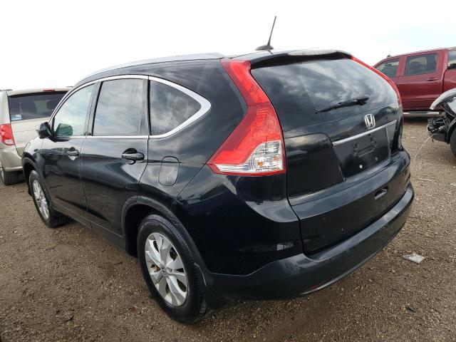 Photo 1 VIN: 5J6RM4H74EL022751 - HONDA CRV 