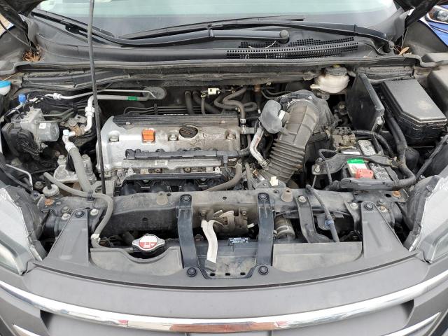 Photo 10 VIN: 5J6RM4H74EL022751 - HONDA CRV 