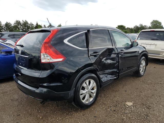 Photo 2 VIN: 5J6RM4H74EL022751 - HONDA CRV 