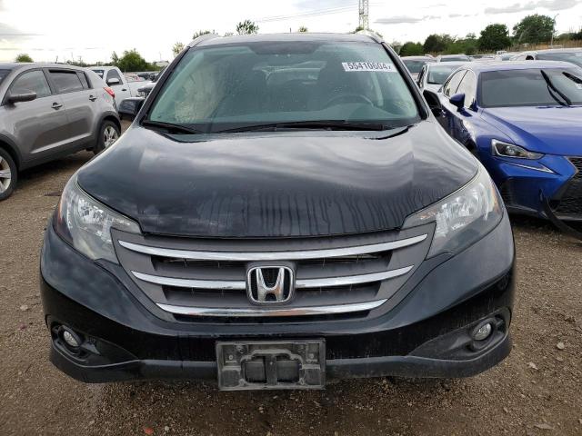 Photo 4 VIN: 5J6RM4H74EL022751 - HONDA CRV 