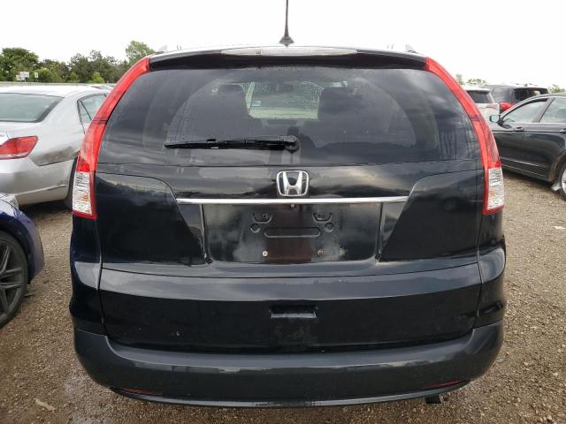 Photo 5 VIN: 5J6RM4H74EL022751 - HONDA CRV 