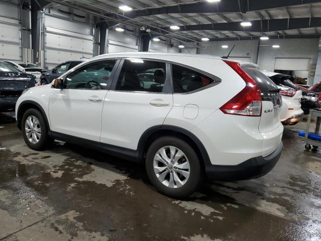 Photo 1 VIN: 5J6RM4H74EL026489 - HONDA CR-V EXL 