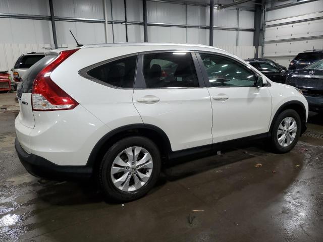 Photo 2 VIN: 5J6RM4H74EL026489 - HONDA CR-V EXL 