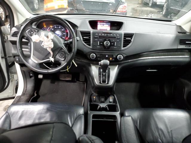 Photo 7 VIN: 5J6RM4H74EL026489 - HONDA CR-V EXL 