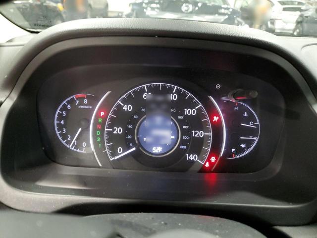 Photo 8 VIN: 5J6RM4H74EL026489 - HONDA CR-V EXL 