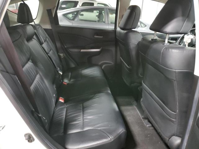 Photo 9 VIN: 5J6RM4H74EL026489 - HONDA CR-V EXL 