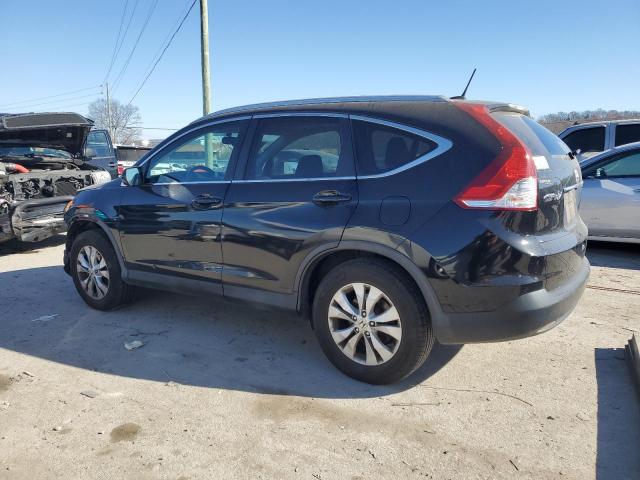 Photo 1 VIN: 5J6RM4H74EL027724 - HONDA CRV 