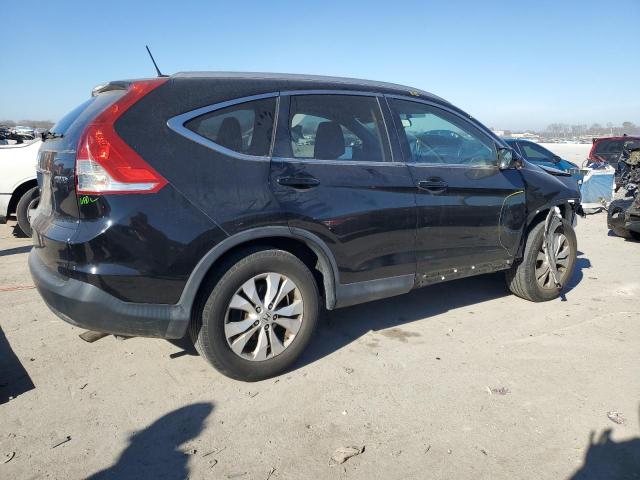 Photo 2 VIN: 5J6RM4H74EL027724 - HONDA CRV 