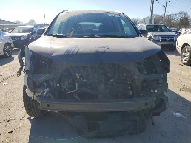 Photo 4 VIN: 5J6RM4H74EL027724 - HONDA CRV 