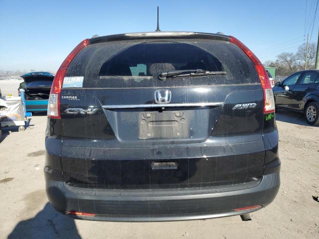 Photo 5 VIN: 5J6RM4H74EL027724 - HONDA CRV 