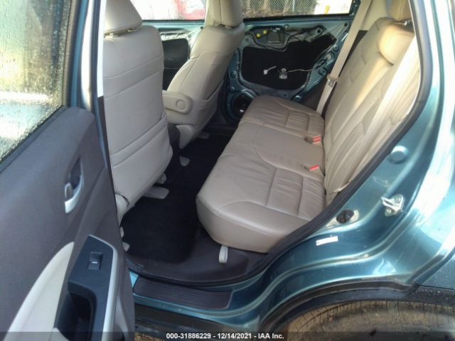 Photo 7 VIN: 5J6RM4H74EL028212 - HONDA CR-V 