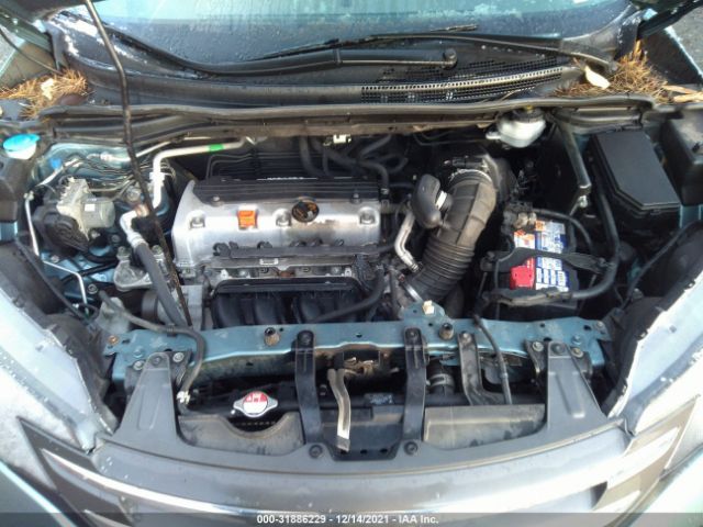 Photo 9 VIN: 5J6RM4H74EL028212 - HONDA CR-V 