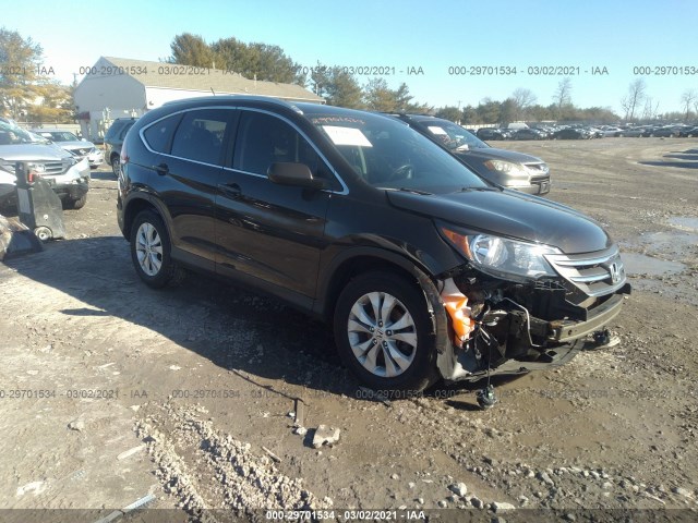 Photo 0 VIN: 5J6RM4H74EL031188 - HONDA CR-V 