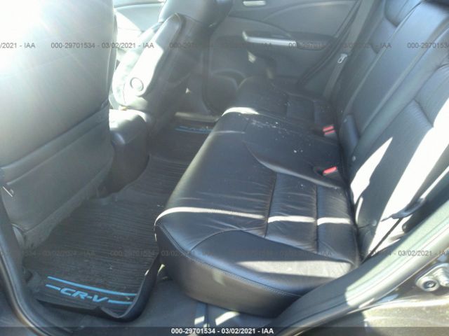 Photo 7 VIN: 5J6RM4H74EL031188 - HONDA CR-V 