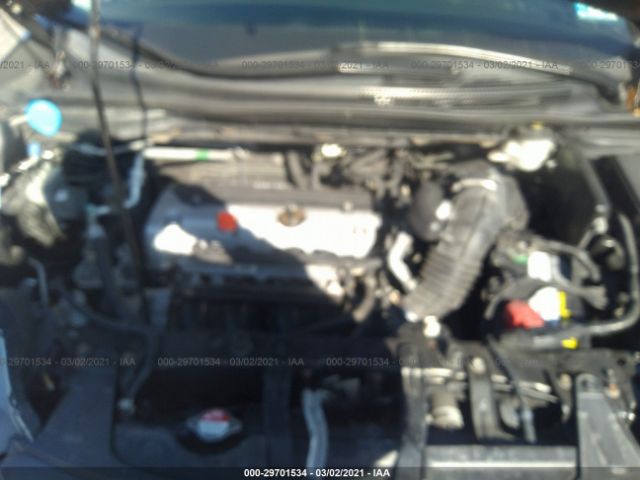 Photo 9 VIN: 5J6RM4H74EL031188 - HONDA CR-V 