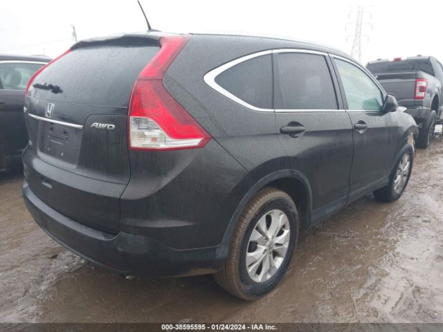 Photo 3 VIN: 5J6RM4H74EL034608 - HONDA CR-V 