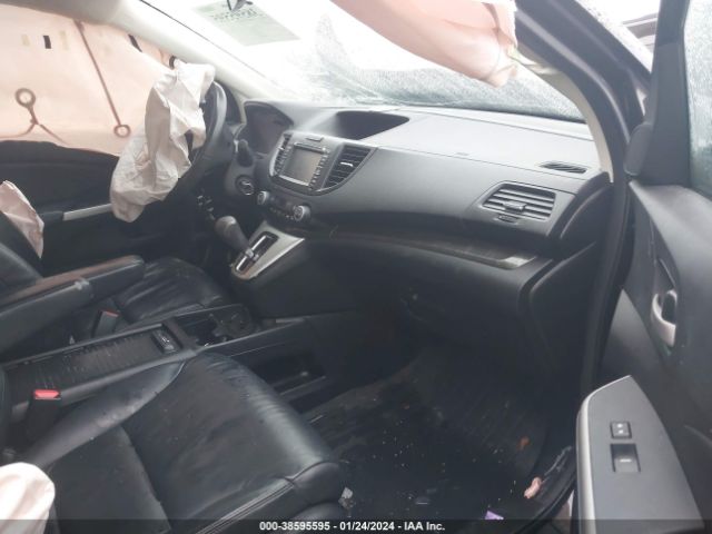 Photo 4 VIN: 5J6RM4H74EL034608 - HONDA CR-V 