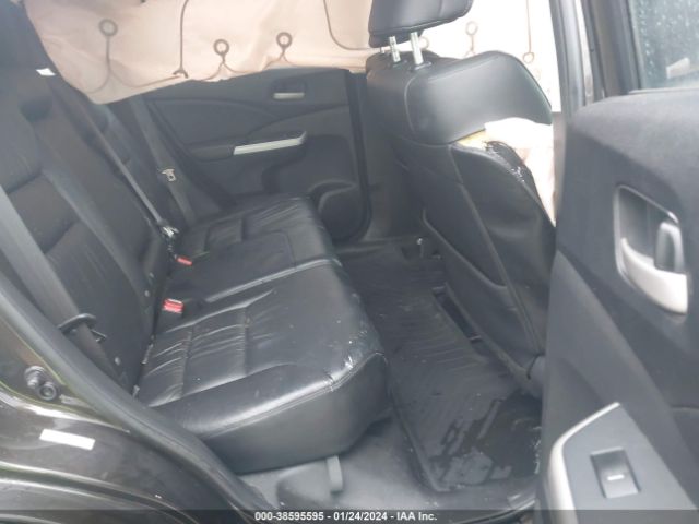 Photo 7 VIN: 5J6RM4H74EL034608 - HONDA CR-V 