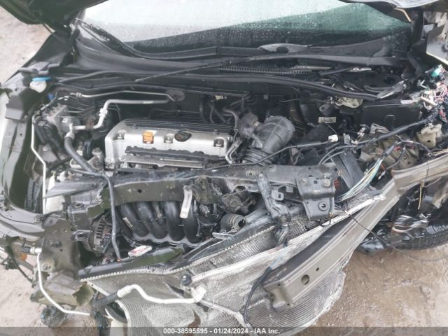 Photo 9 VIN: 5J6RM4H74EL034608 - HONDA CR-V 