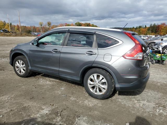 Photo 1 VIN: 5J6RM4H74EL038223 - HONDA CR-V EXL 